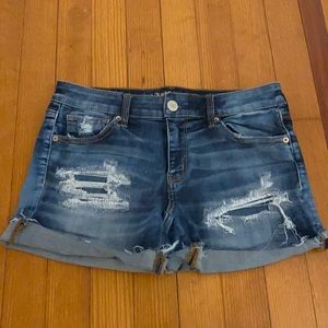 American eagle shorts